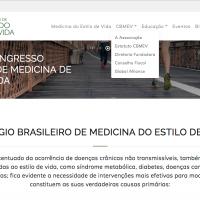 Colégio Brasileiro da Medicina de Estilo de Vida (CBMEV)