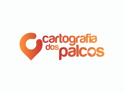 Carografia dos Palcos