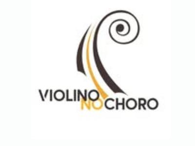 Violino no Choro
