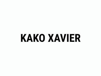 Kako Xavier