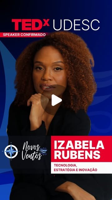 Card Izabela Rubens