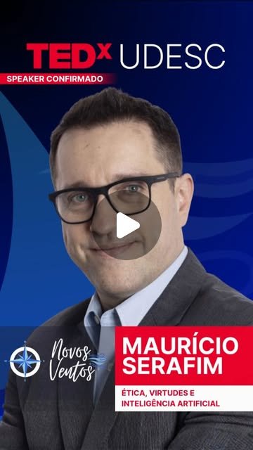 Card Mauricio Serafim