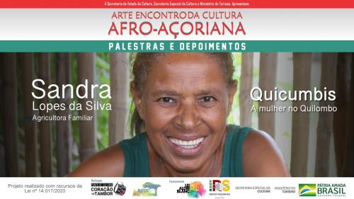 Arte Encontro da Cultura Afro-Açoriana