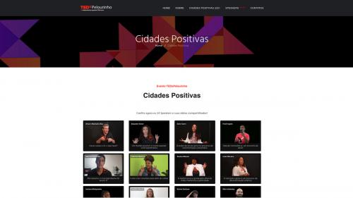 TEDx Pelourinho