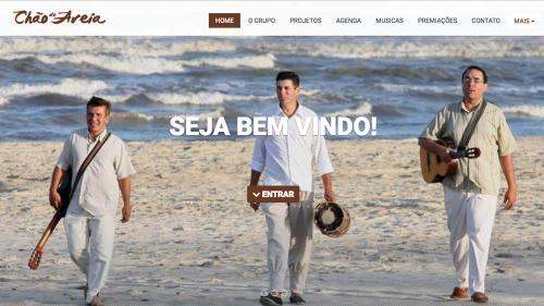 Grupo Chão de Areia