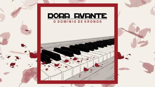 Banda Dora Avante