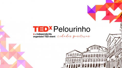 TEDx Pelourinho intro