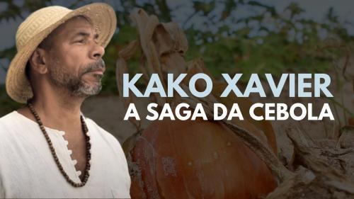 A Saga da Cebola