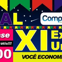 Especial Arraial