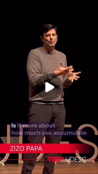 Teaser Zizo Papa