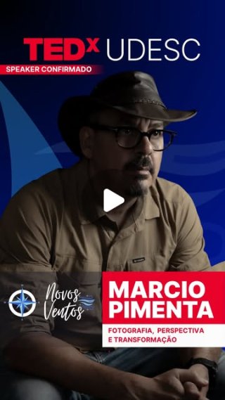 Card Marcio Pimenta