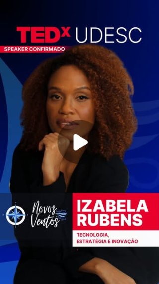 Card Izabela Rubens