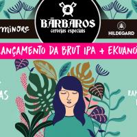 Bárbaros Cervejas Especiais