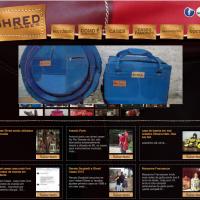 Shred Cases