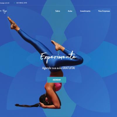 Clavé Yoga