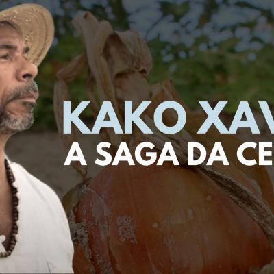 A Saga da Cebola