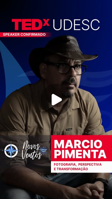 Card Marcio Pimenta