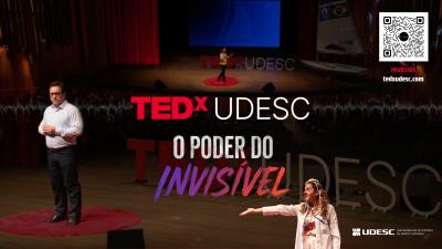 Teloes TEDxUdesc